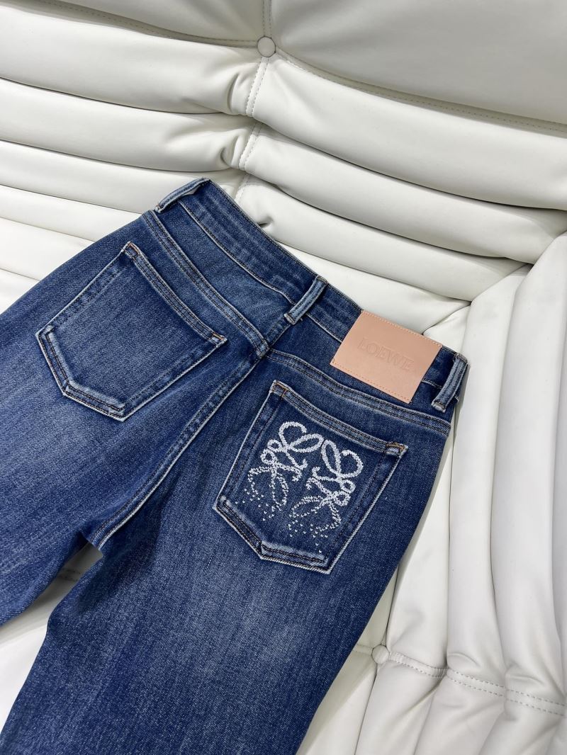 Loewe Jeans